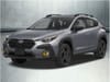 2026 Subaru Crosstrek Hybrid Sport