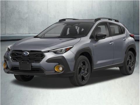 1 image of 2026 Subaru Crosstrek Hybrid Sport