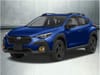 2026 Subaru Crosstrek Hybrid Sport