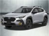 1 placeholder image of  2026 Subaru Crosstrek Hybrid Sport