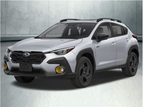 1 image of 2026 Subaru Crosstrek Hybrid Sport