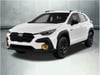 1 placeholder image of  2026 Subaru Crosstrek Hybrid Sport