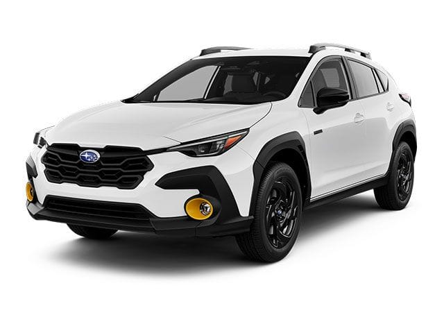 1 placeholder image of  2026 Subaru Crosstrek Hybrid Sport