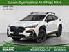 1 thumbnail image of  2026 Subaru Crosstrek Hybrid Sport