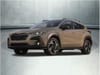 2026 Subaru Crosstrek Hybrid Sport