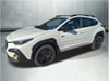 2026 Subaru Crosstrek Hybrid Sport