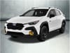 2026 Subaru Crosstrek Hybrid Sport
