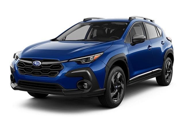 1 placeholder image of  2026 Subaru Crosstrek Limited