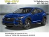 1 placeholder image of  2026 Subaru Crosstrek Limited