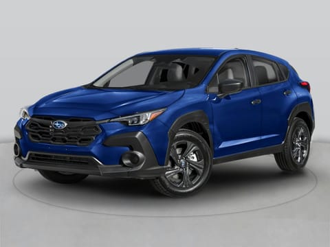 1 image of 2026 Subaru Crosstrek Limited