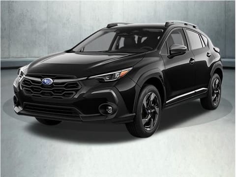 1 image of 2026 Subaru Crosstrek Limited