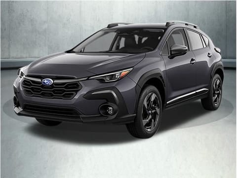 1 image of 2026 Subaru Crosstrek Limited