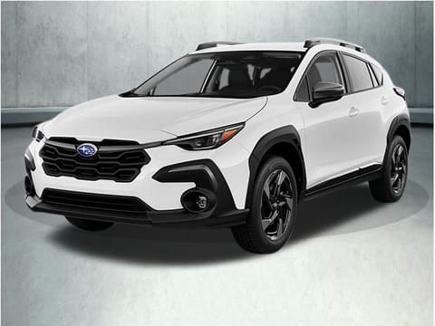 1 image of 2026 Subaru Crosstrek Limited