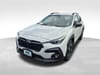 7 thumbnail image of  2026 Subaru Crosstrek Limited