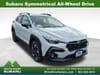 1 thumbnail image of  2026 Subaru Crosstrek Limited