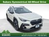 1 thumbnail image of  2026 Subaru Crosstrek Limited