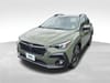 6 thumbnail image of  2026 Subaru Crosstrek Limited