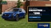 13 thumbnail image of  2026 Subaru Crosstrek Limited