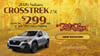 13 thumbnail image of  2026 Subaru Crosstrek Limited