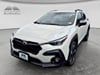 7 thumbnail image of  2026 Subaru Crosstrek Limited