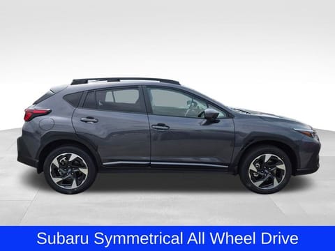 1 image of 2026 Subaru Crosstrek Limited