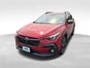 7 thumbnail image of  2026 Subaru Crosstrek Limited