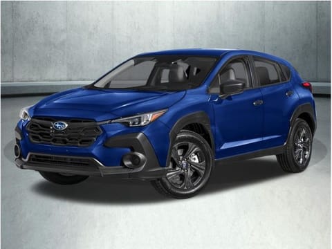 1 image of 2026 Subaru Crosstrek Limited