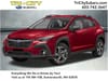 1 placeholder image of  2026 Subaru Crosstrek Premium