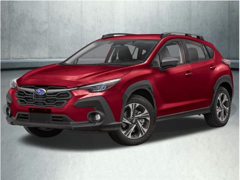 1 image of 2026 Subaru Crosstrek Premium