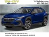 1 placeholder image of  2026 Subaru Crosstrek Premium