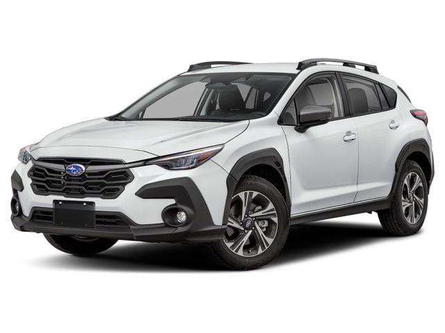 1 placeholder image of  2026 Subaru Crosstrek Premium