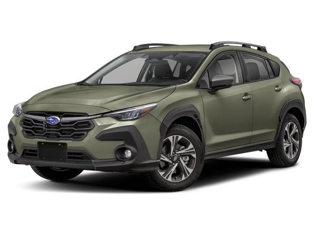 1 placeholder image of  2026 Subaru Crosstrek Premium