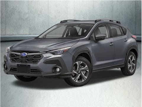 1 image of 2026 Subaru Crosstrek Premium