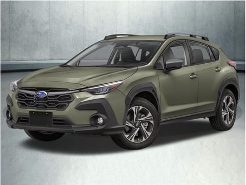 1 image of 2026 Subaru Crosstrek Premium