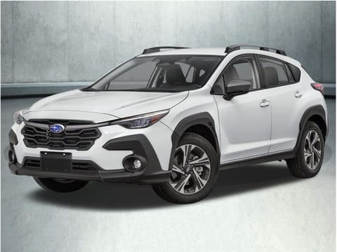 1 image of 2026 Subaru Crosstrek Premium