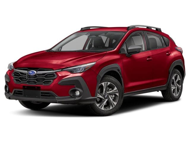 1 placeholder image of  2026 Subaru Crosstrek Premium