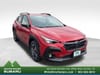 1 thumbnail image of  2026 Subaru Crosstrek Premium