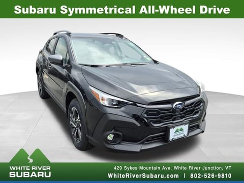 1 image of 2026 Subaru Crosstrek Premium