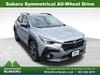 1 thumbnail image of  2026 Subaru Crosstrek Premium