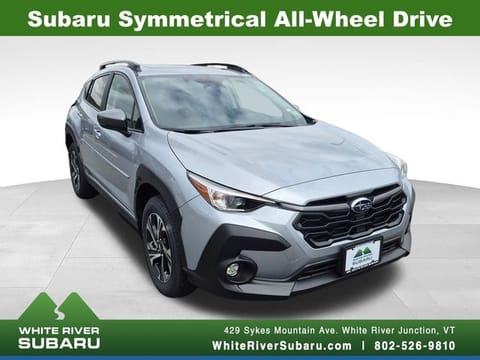 1 image of 2026 Subaru Crosstrek Premium