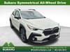 1 thumbnail image of  2026 Subaru Crosstrek Premium