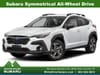 1 thumbnail image of  2026 Subaru Crosstrek Premium