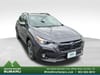 1 thumbnail image of  2026 Subaru Crosstrek Premium