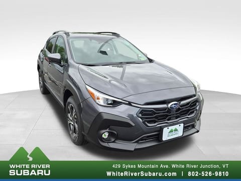1 image of 2026 Subaru Crosstrek Premium
