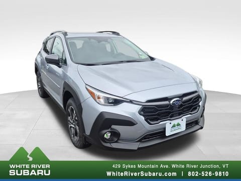 1 image of 2026 Subaru Crosstrek Premium
