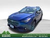 1 thumbnail image of  2026 Subaru Crosstrek Premium