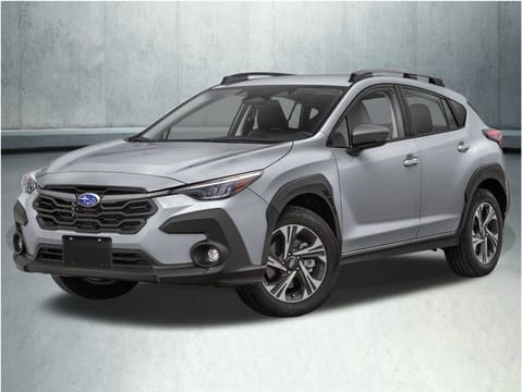 1 image of 2026 Subaru Crosstrek Premium