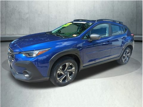 1 image of 2026 Subaru Crosstrek Premium