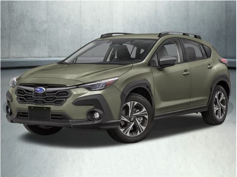 1 image of 2026 Subaru Crosstrek Premium
