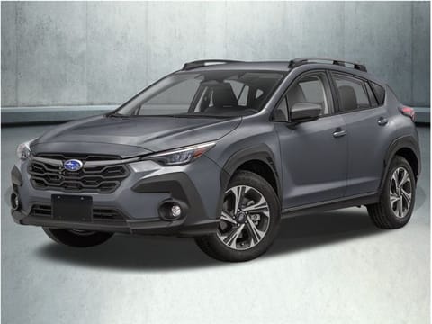 1 image of 2026 Subaru Crosstrek Premium